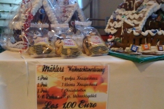 Adventsmarkt