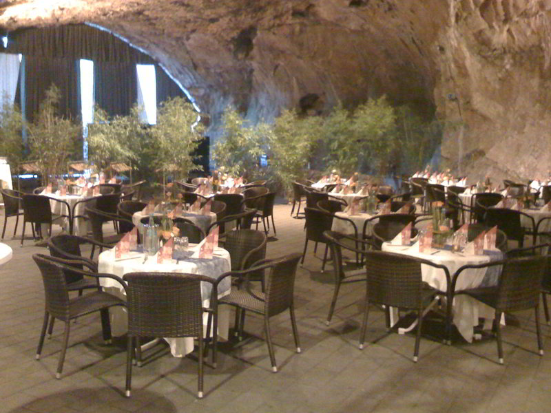 Catering Balver Höhle