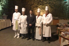 Catering Balver Höhle