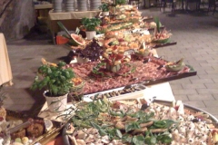 Catering Balver Höhle