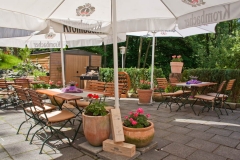 Terrasse / Aussenbereich