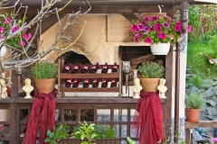 Terrasse / Aussenbereich